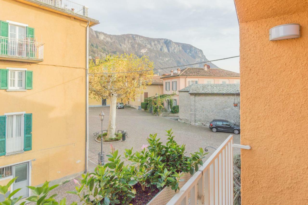 The Sweet Square Flat Apartment Varenna Bagian luar foto